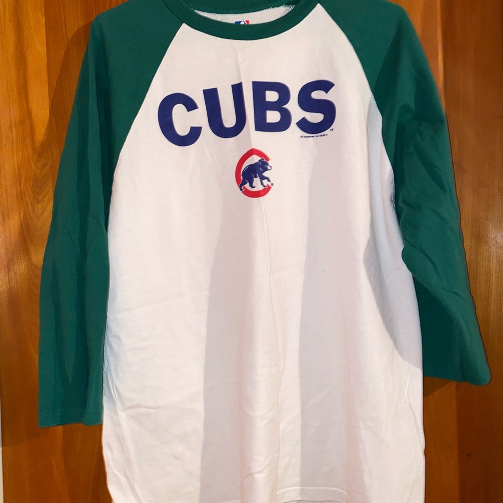 CUBS Baseball MLB